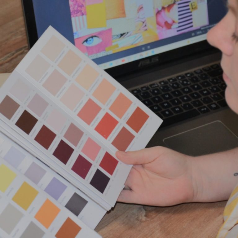 conception de décor