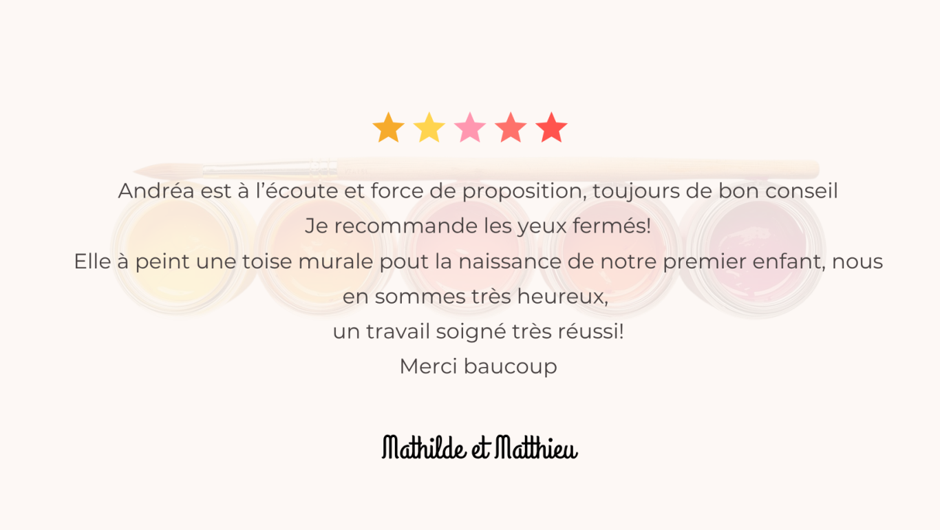 avis client fresque chambre avis client fresque chambre