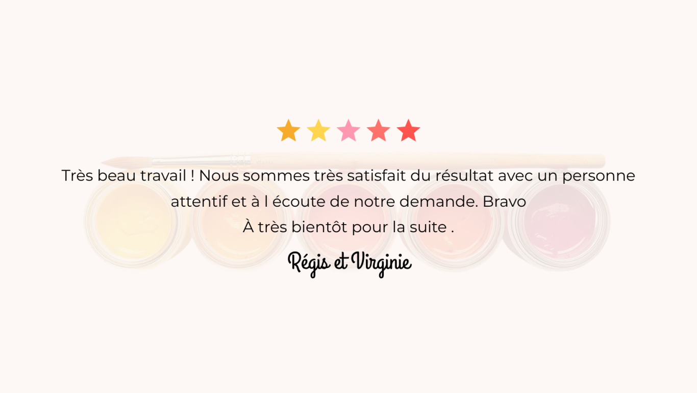 avis client fresque chambre avis client fresque chambre